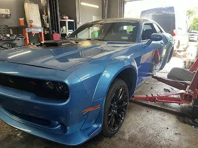 KAM-CAR SERWIS Wulkanizacja Klimatyzacja Naprawy Bieżące